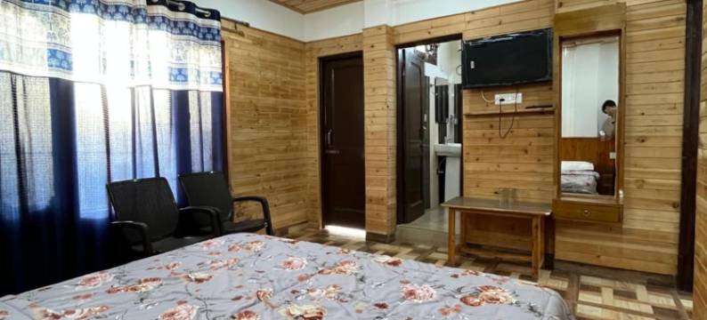 Sunset Lagoon Dalhousie图片