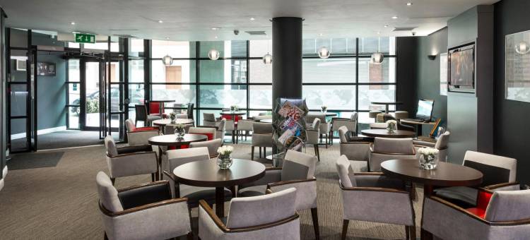 格拉斯哥市中心索奇豪尔街宜必思酒店(Ibis Glasgow City Centre - Sauchiehall Street)图片