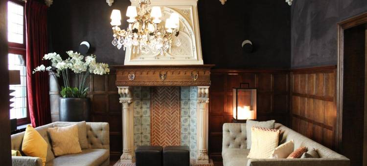 杜克斯宫殿公寓式酒店(Dukes' Palace Residence - by Dukes' Hotel Collection)图片