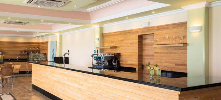 米特西斯家庭旅馆(Mitsis Family Village)图片