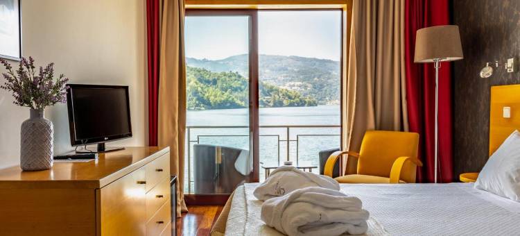 老港杜罗酒店(Douro Hotel Porto Antigo)图片