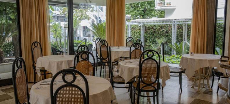 总统酒店(Hotel President - Vintage Hotel in Centro)图片