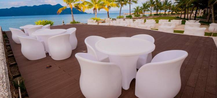 阳光生态旅游岛度假村(Sunlight Ecotourism Island Resort)图片