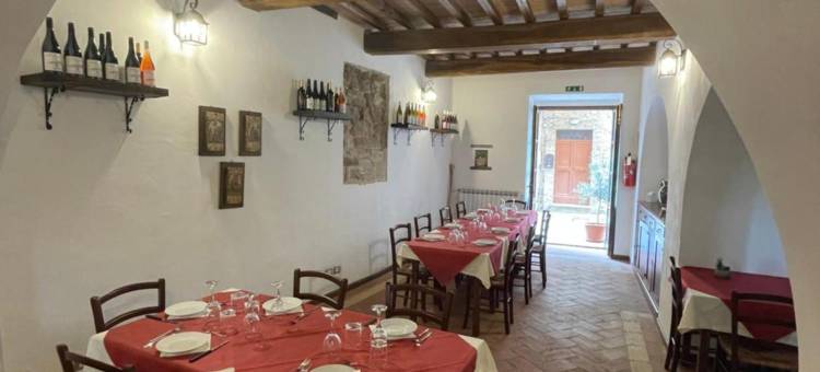 Locanda Francescana酒店(Locanda Francescana)图片