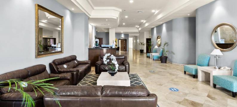 埃罗普托洛斯卡波斯酒店(Hotel Aeropuerto Los Cabos)图片