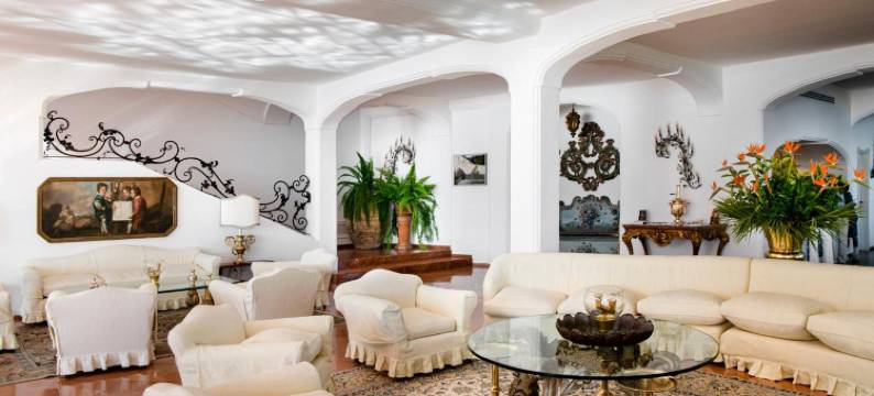 伊尔圣彼得迪波西塔诺酒店(Il San Pietro di Positano)图片