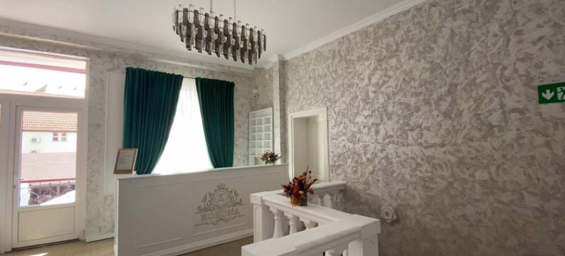 Pensiunea Korona and Restaurant图片