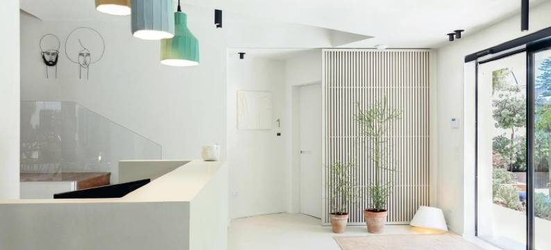 Domìa精品酒店和厨房(Domìa Boutique Hotel e Cucina)图片