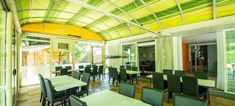 巴黎旅馆酒店(Logis Hôtel - le Relais du Parisis)图片