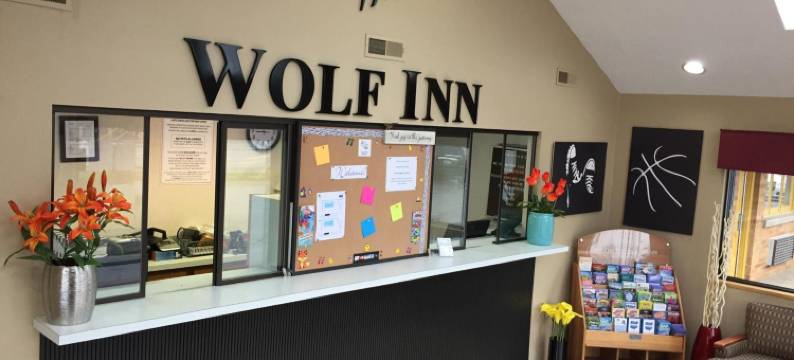狼之旅馆酒店(Wolf Inn Hotel)图片