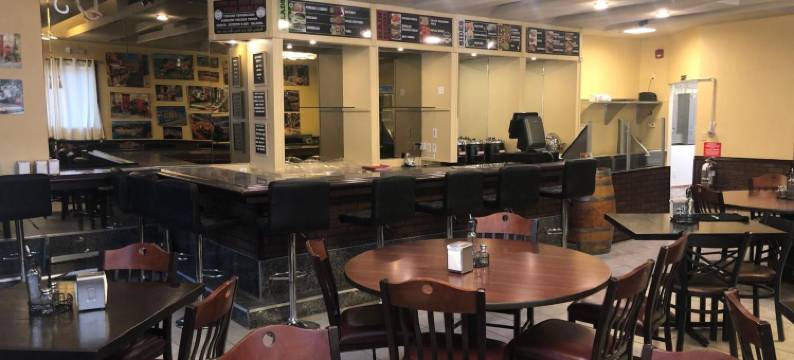 狼之旅馆酒店(Wolf Inn Hotel)图片