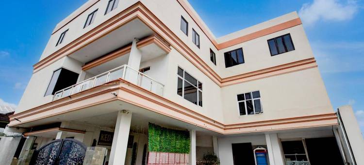 RedDoorz Syariah at Syafla Guest House图片