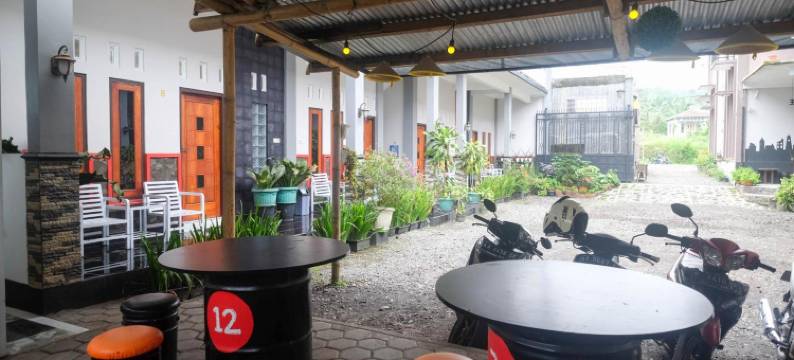 RedDoorz at Jalan Dieng 3图片