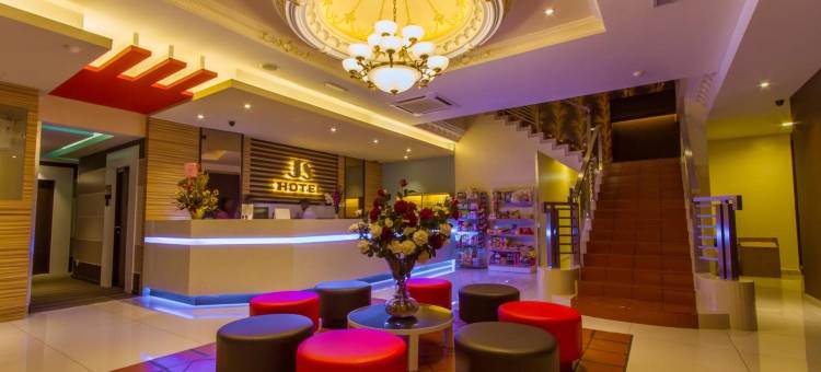 JS酒店(JS Hotel)图片