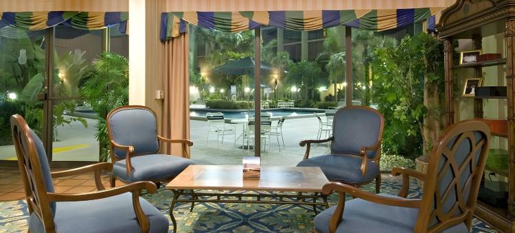 88帕尔姆斯霍特尔 & 伊文特森特尔(88 Palms Hotel & Event Center)图片