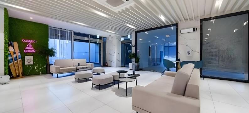 釜山连接海洋酒店(Busan Connect Ocean Hotel)图片