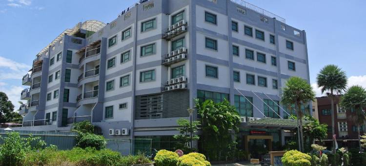 梅朗旅馆(Melang Inn)图片