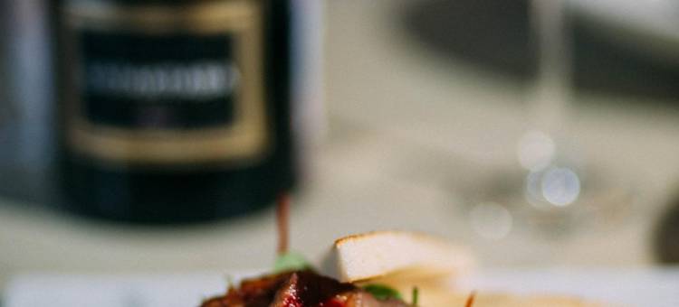 现代精品酒店(Modern Hotel)图片