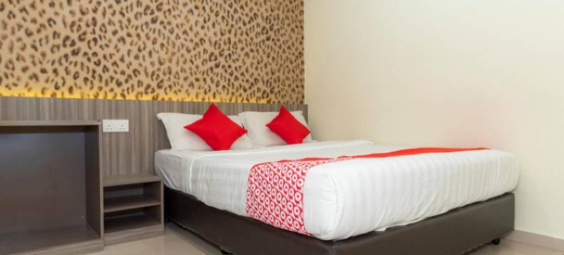 MK天堂酒店(MK Paradise Hotel)图片