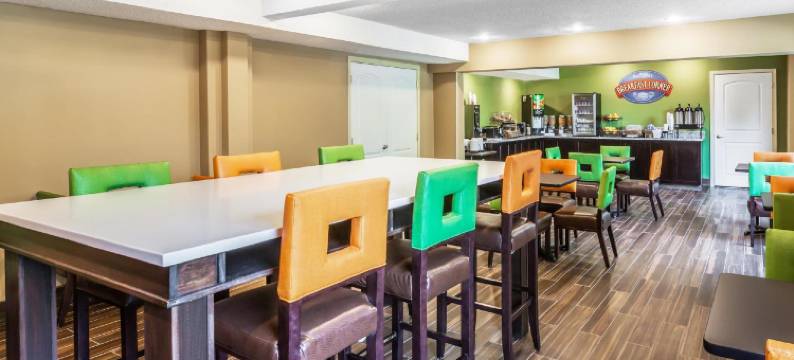 纽华克特拉华大学呗盟套房酒店(Baymont by Wyndham Newark I-95 at University of Delaware)图片