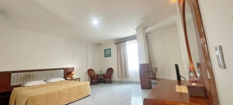 Wisata Indah Hotel图片