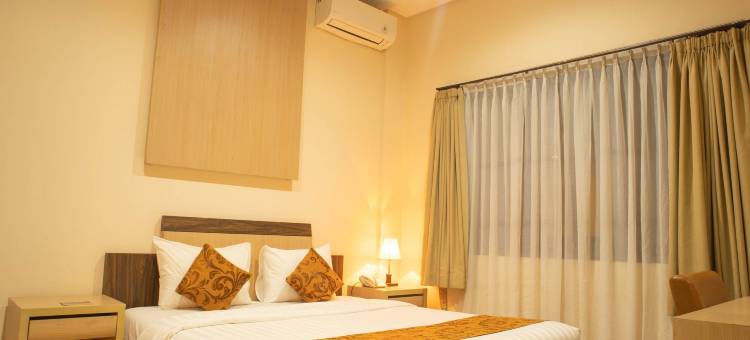 冼都鲁昆度假村(Rukun Resort Sentul)图片