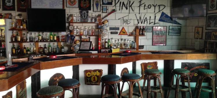 哈雷酒吧酒店(Harleys Pub and Hotel)图片