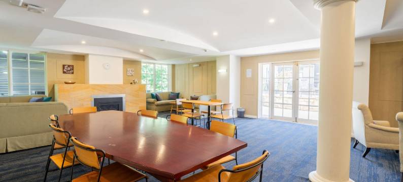 鲁拉花园度假村(Comfort Resort Leura Gardens)图片