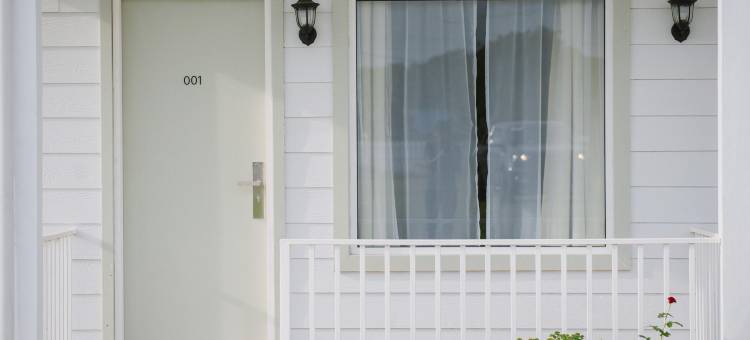 White Roses Cottage图片