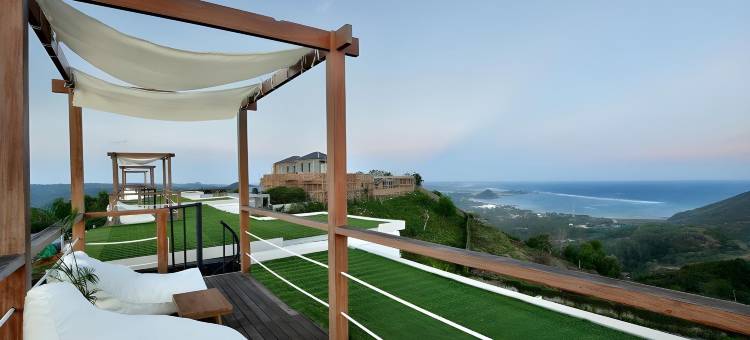 龙目岛望远镜别墅(Telescope Villas Lombok)图片