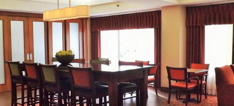 莱克星顿 - 乔治敦75号州际公路欢朋酒店(Hampton Inn Lexington/Georgetown)图片