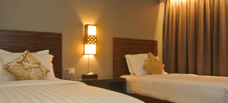 河畔精品酒店(Riverside Boutique Hotel)图片