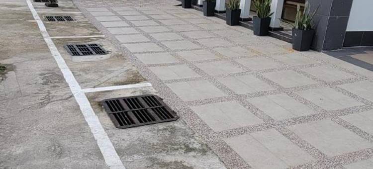 沙富拉酒店3号(Hotel Shafura 3)图片