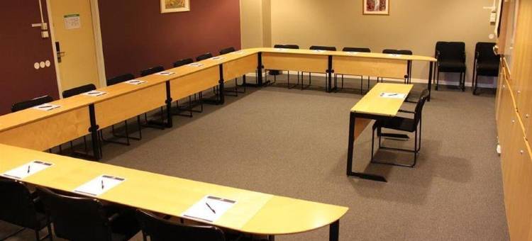 乌普萨拉市旅馆(Uppsala City Hostel)图片