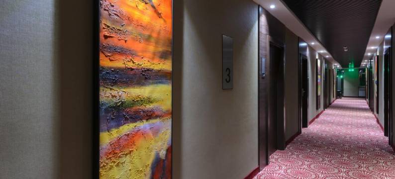 参议员酒店(Hotel Senator)图片