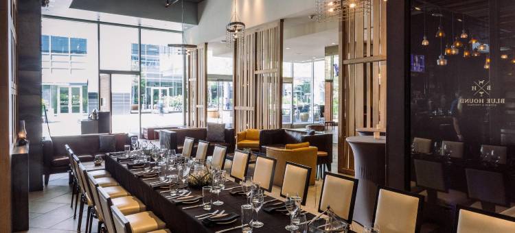 金普顿帕洛玛酒店-凤凰城-IHG旗下(Kimpton HOTEL PALOMAR PHOENIX by IHG)图片