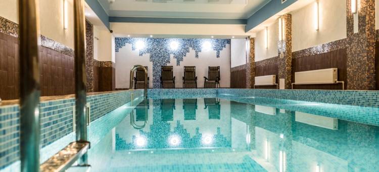 弗拉基米尔王子酒店(Knyaz' Vladimir)图片