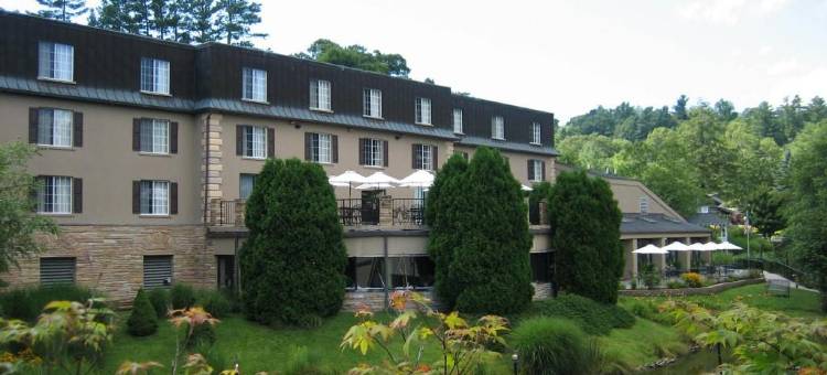 梅多布鲁克旅馆(Meadowbrook Inn)图片