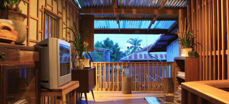 宋普米亚旅馆(SongPhuaMia Guesthouse)图片