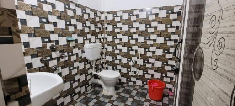 西部旅馆(The Western Lodge)图片