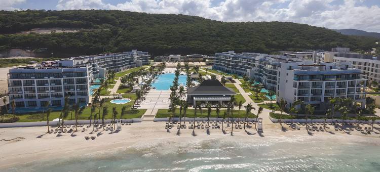 海洋伊甸湾酒店-限成人-全包(Ocean Eden Bay - Adults Only - All Inclusive)图片