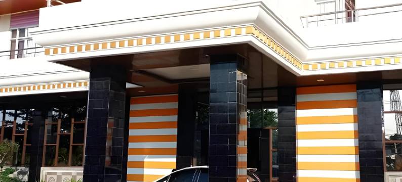 O2公寓(O2 Residence)图片