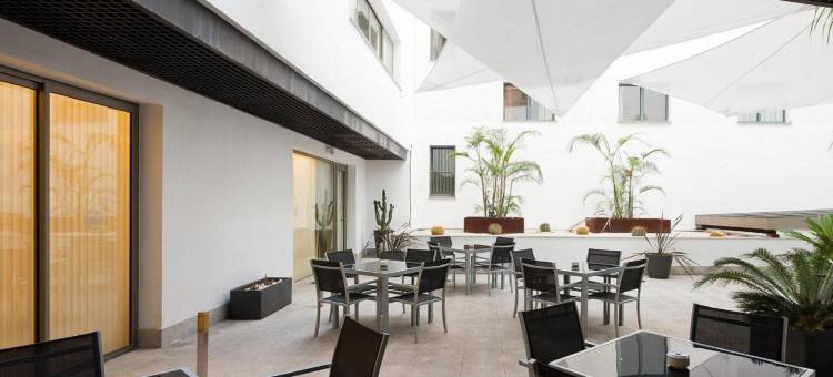 套房酒店(Suittes Hotel)图片