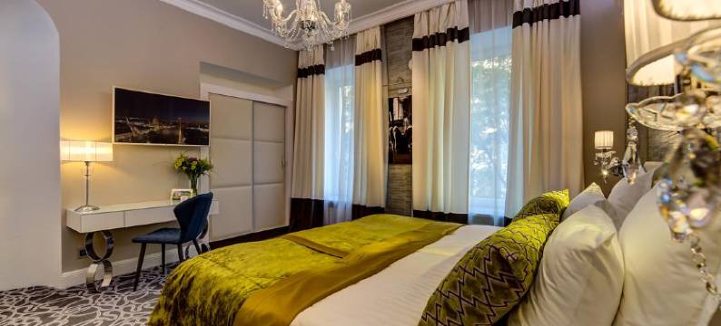 金三角精品酒店(Boutique Hotel Golden Triangle)图片