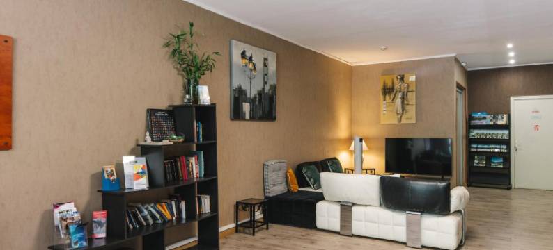 瓦伊塔酒店(Le Vaita)图片