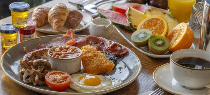 圣尼古拉斯酒店(St Nicholas Hotel)图片