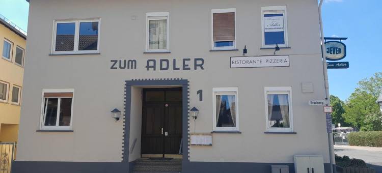 祖姆阿德勒酒店(Pension Zum Adler)图片