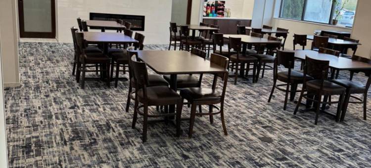 纽黑文拉昆塔温德姆套房酒店(La Quinta Inn & Suites by Wyndham New Haven)图片