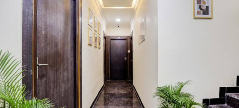 瓦达帕拉尼卡鲁纳摄政酒店(Karuna Regent Vadapalani)图片