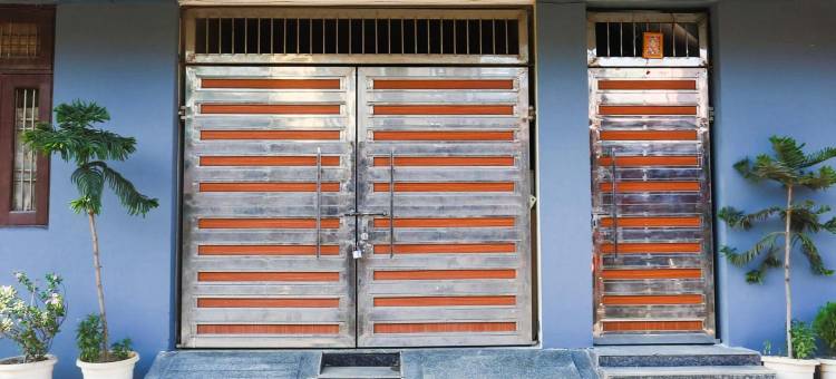 Hotel O Hotel Shyam Residency图片